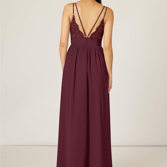 Womens formal dress - Picture 2 of 10